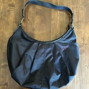 Ogio Mildred Bag Black‎ Shoulder Purse Y2K Style